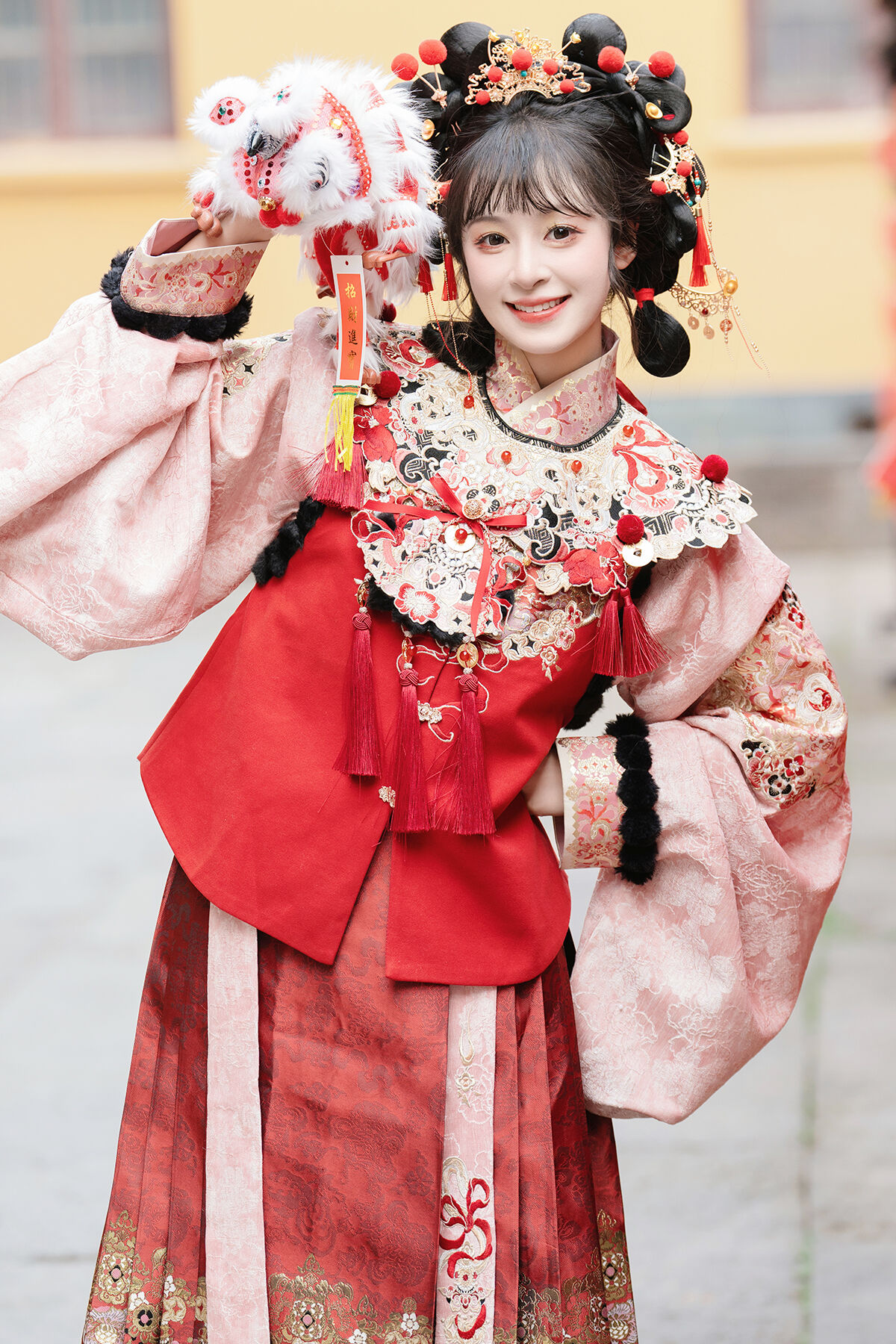 YiTuYu艺图语 Vol.8465 佚名 (25P)