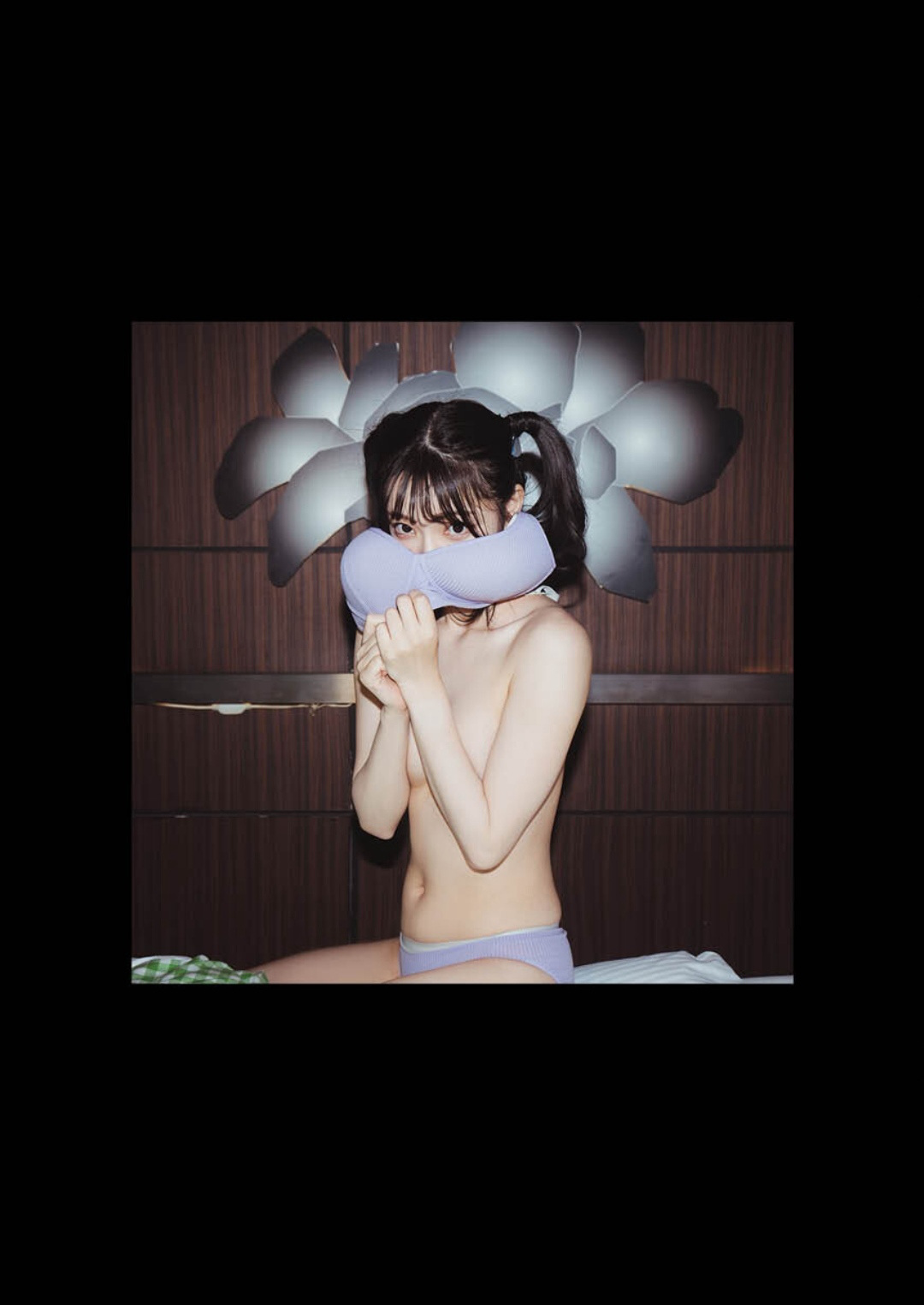 Rena Miyashita 宮下玲奈, #Escape 写真集 Set.03