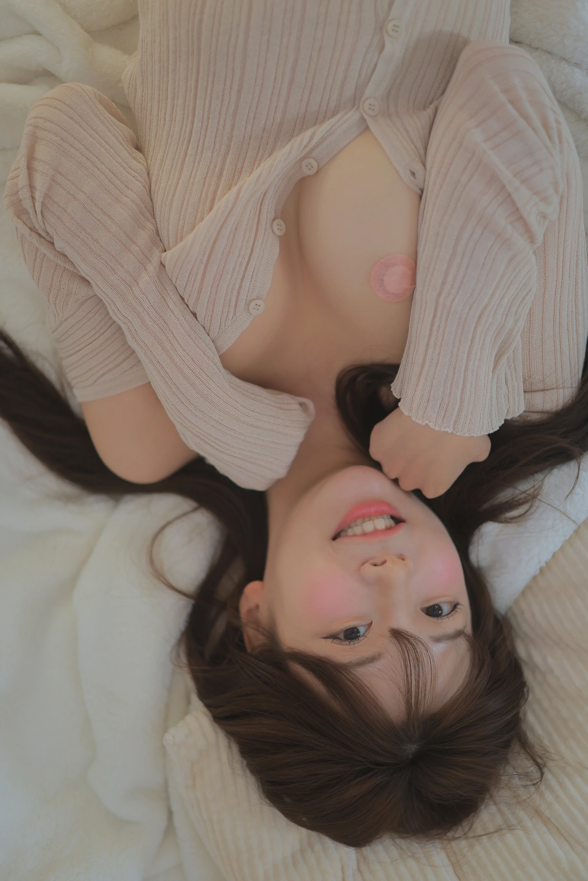 Leeesovely 쏘블리, PhotoBook 「Warm Afternoon Sun」 Set.03