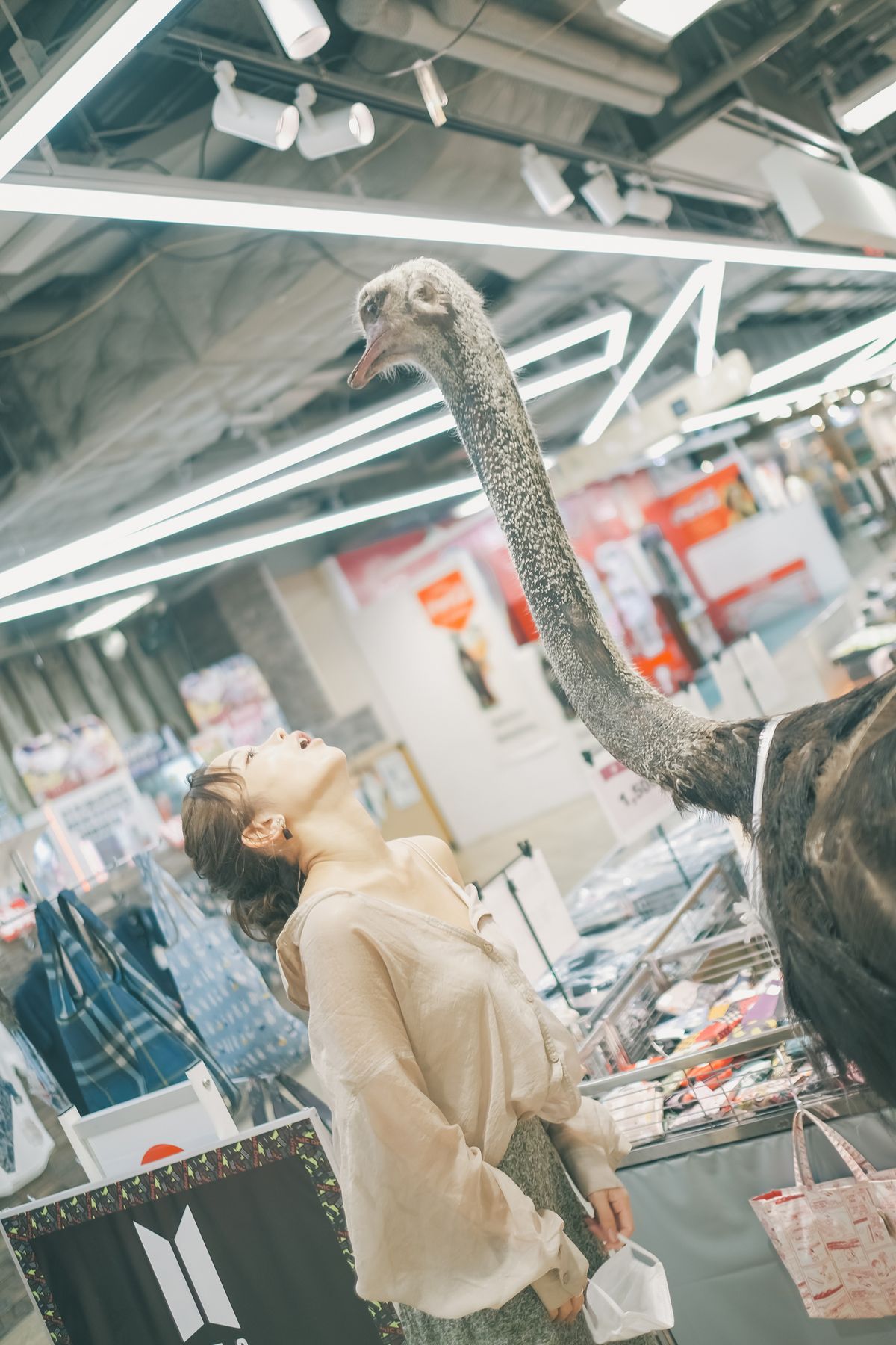 Coser@いくみ 193iKkyu3 – Fantia 2021年10月合集 Part2 (63P)