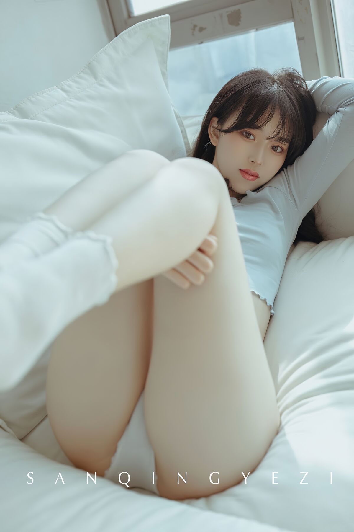 Nozomi Takeshi-sha 希威社 Photography – 未流出原版 唯美摄影 Vol.008 (61P)