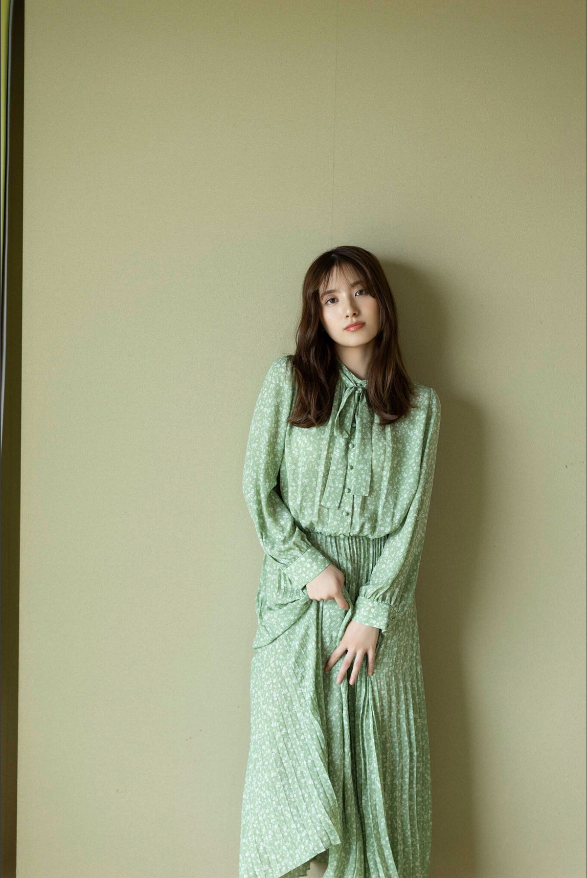 JP Owada Nana 大和田南那 – 秘め事 Vol.2 Part01 (51P)