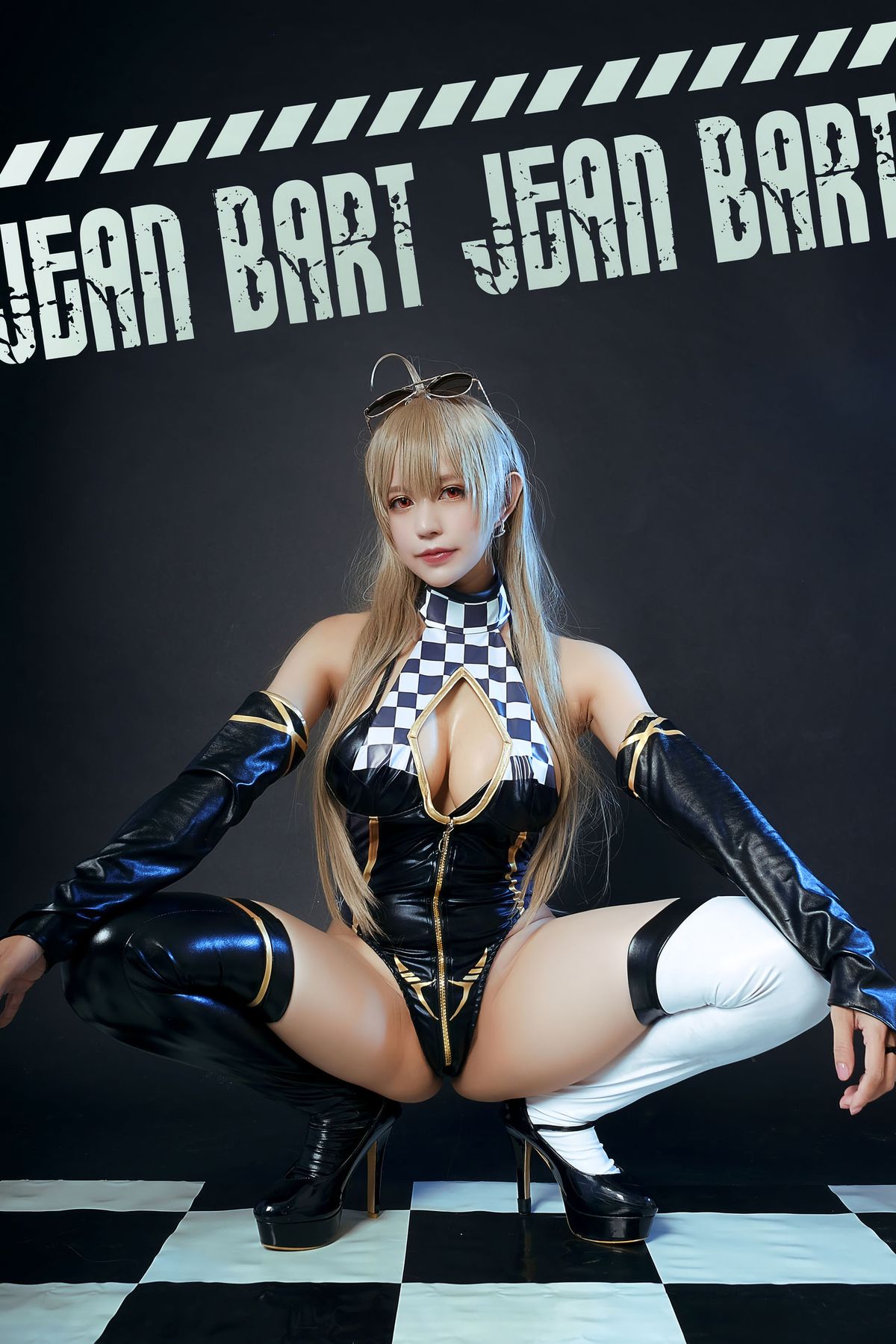 Coser@PingPing – Jean Bart (21P)