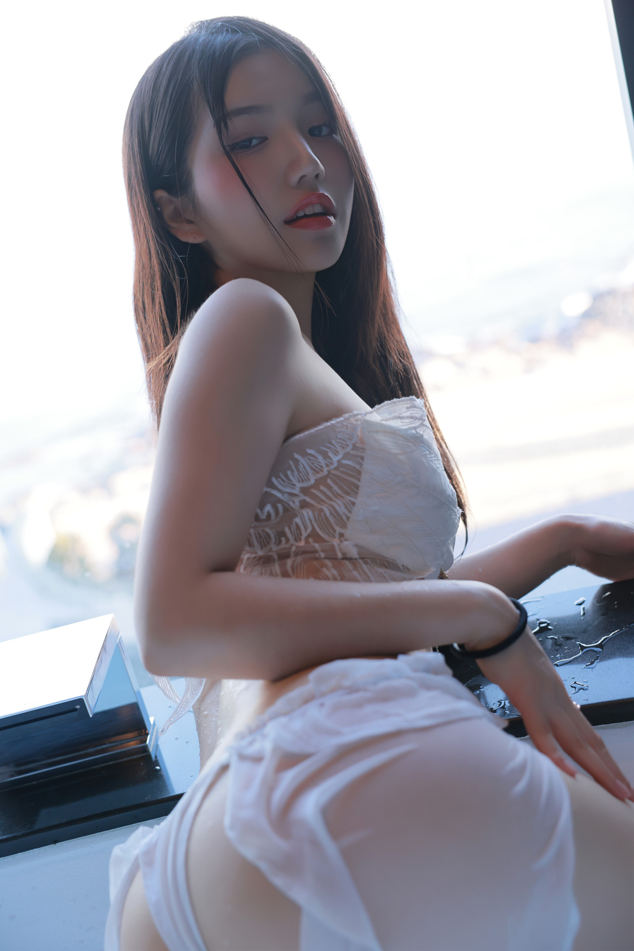Yoonvely 윤블리, SWEETBOX Vol.51 ‘Fairy’ Set.02