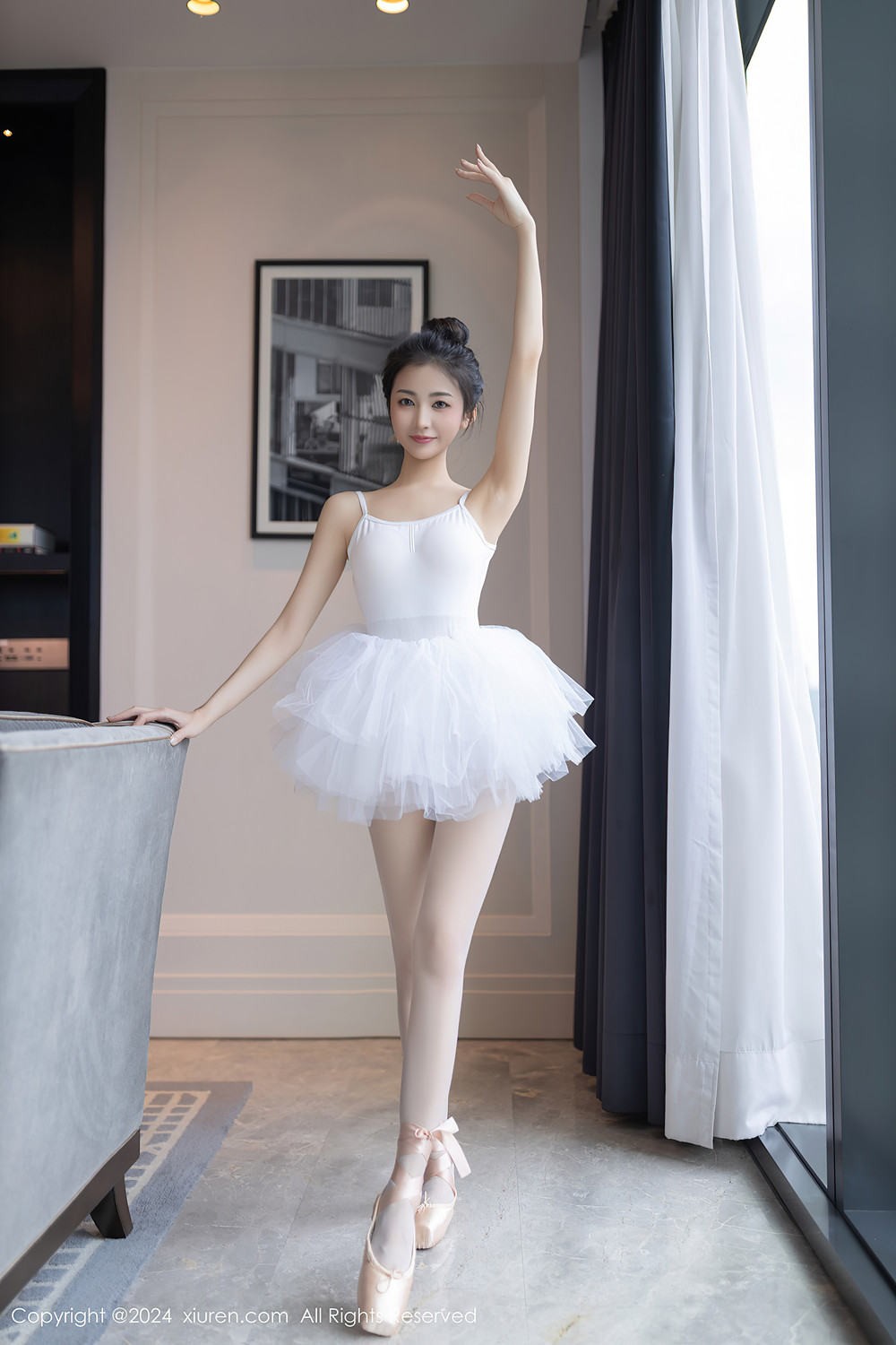 XiuRen秀人网 No.8657 鱼尾fish(81P)