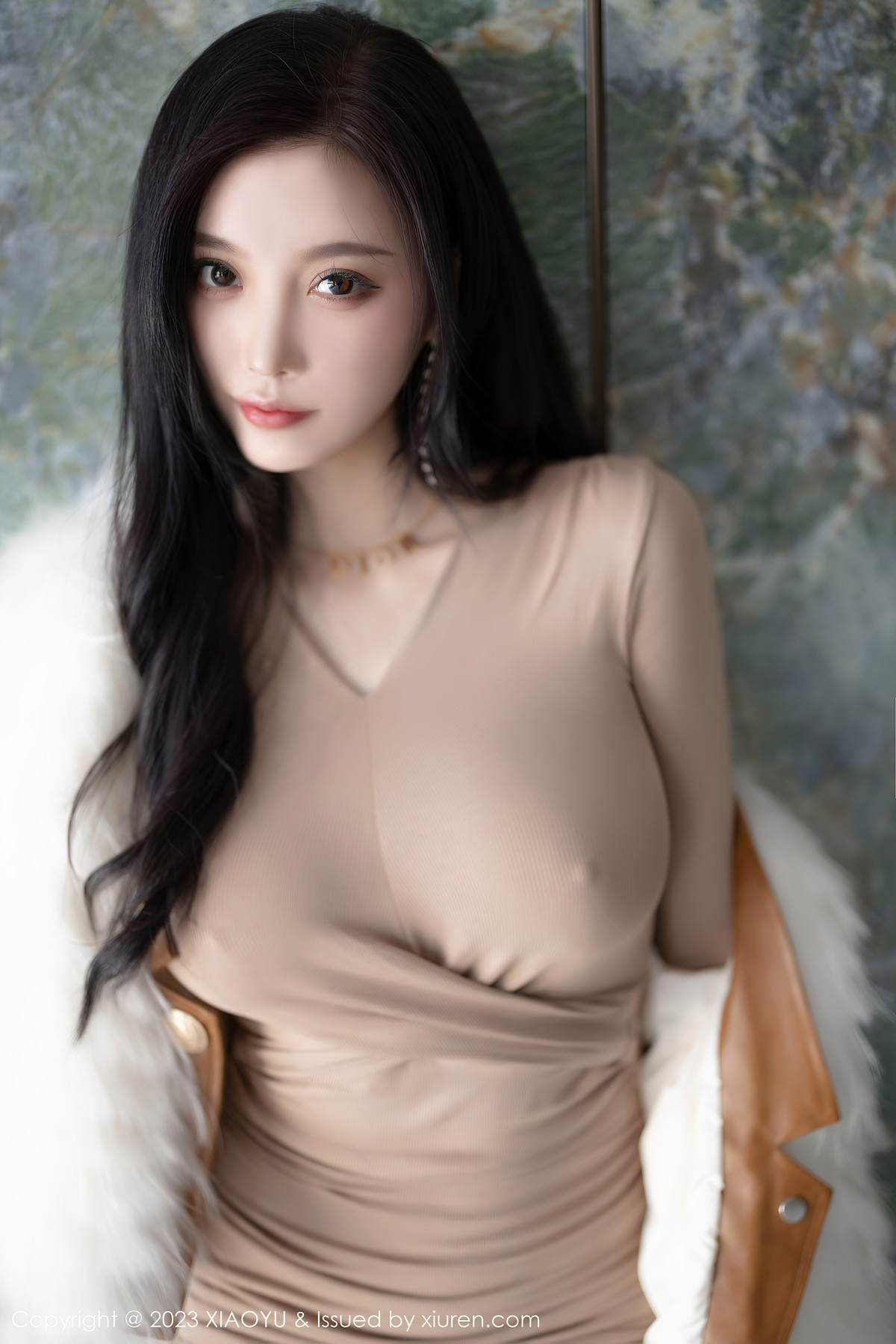 XiaoYu语画界 VOL.968 杨晨晨Yome(70P)