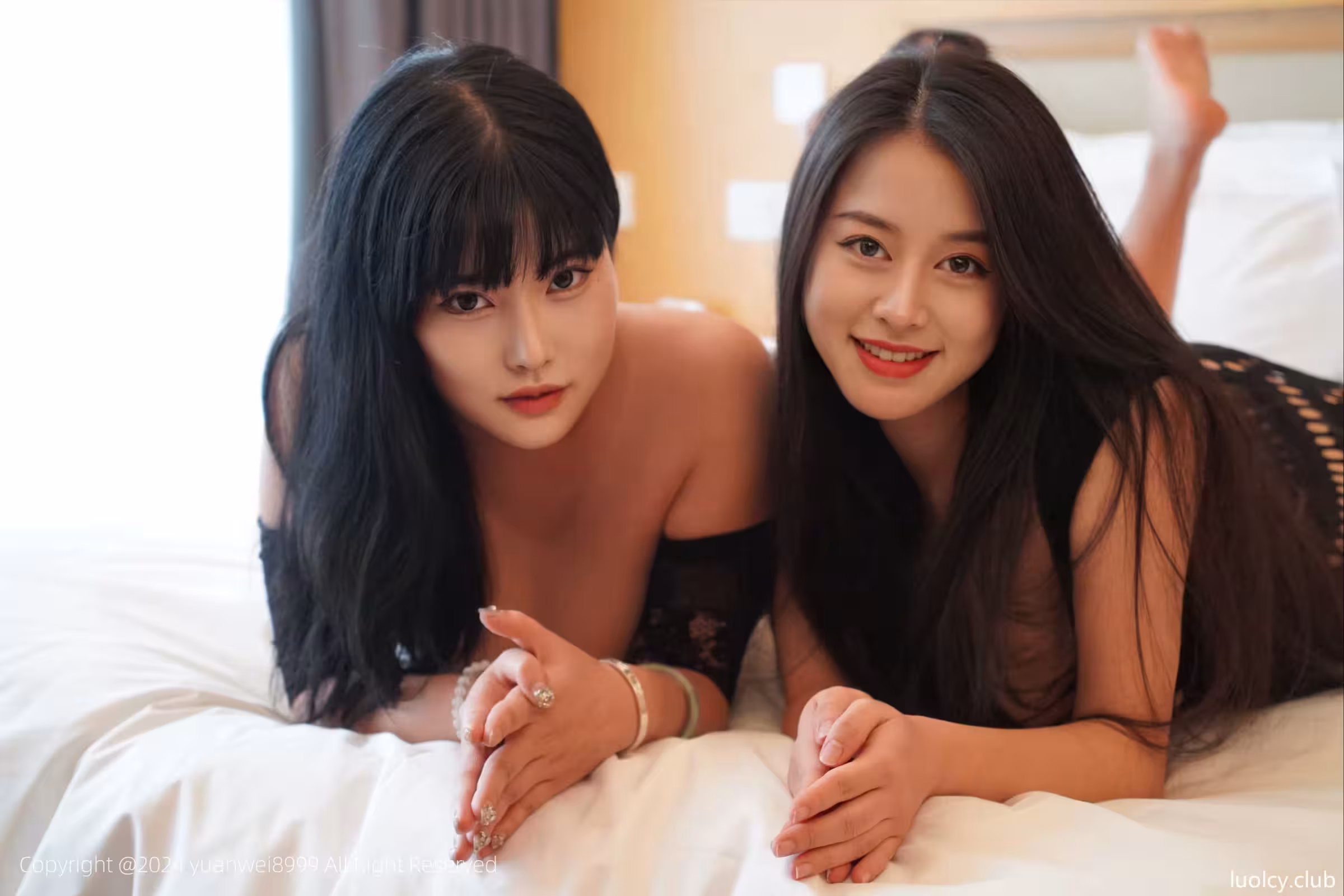 (Photo)攝影師袁瑋YUANWEI 作品集DISK2 (310P)