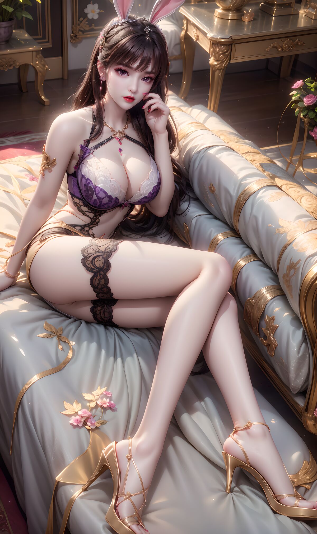 AI Generated 小舞 2 (69P)
