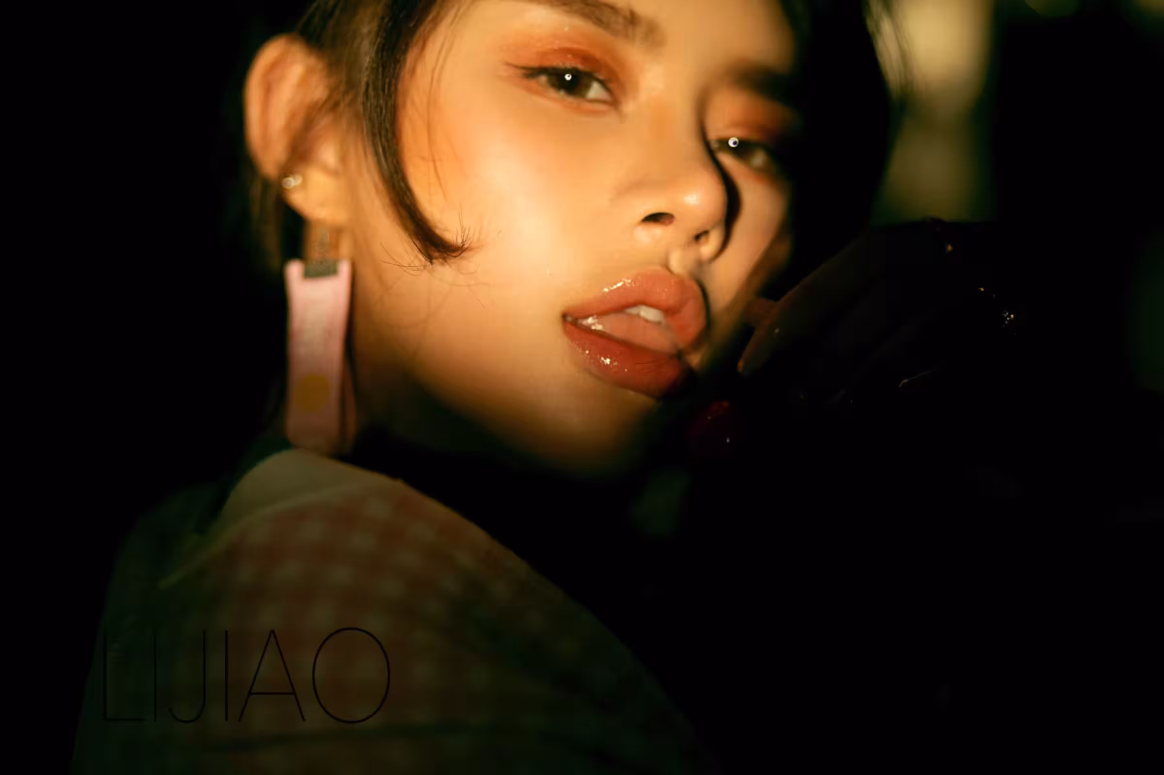 攝影師李嬌(Photo)(LIJIAO)作品集DISK1 (384P)