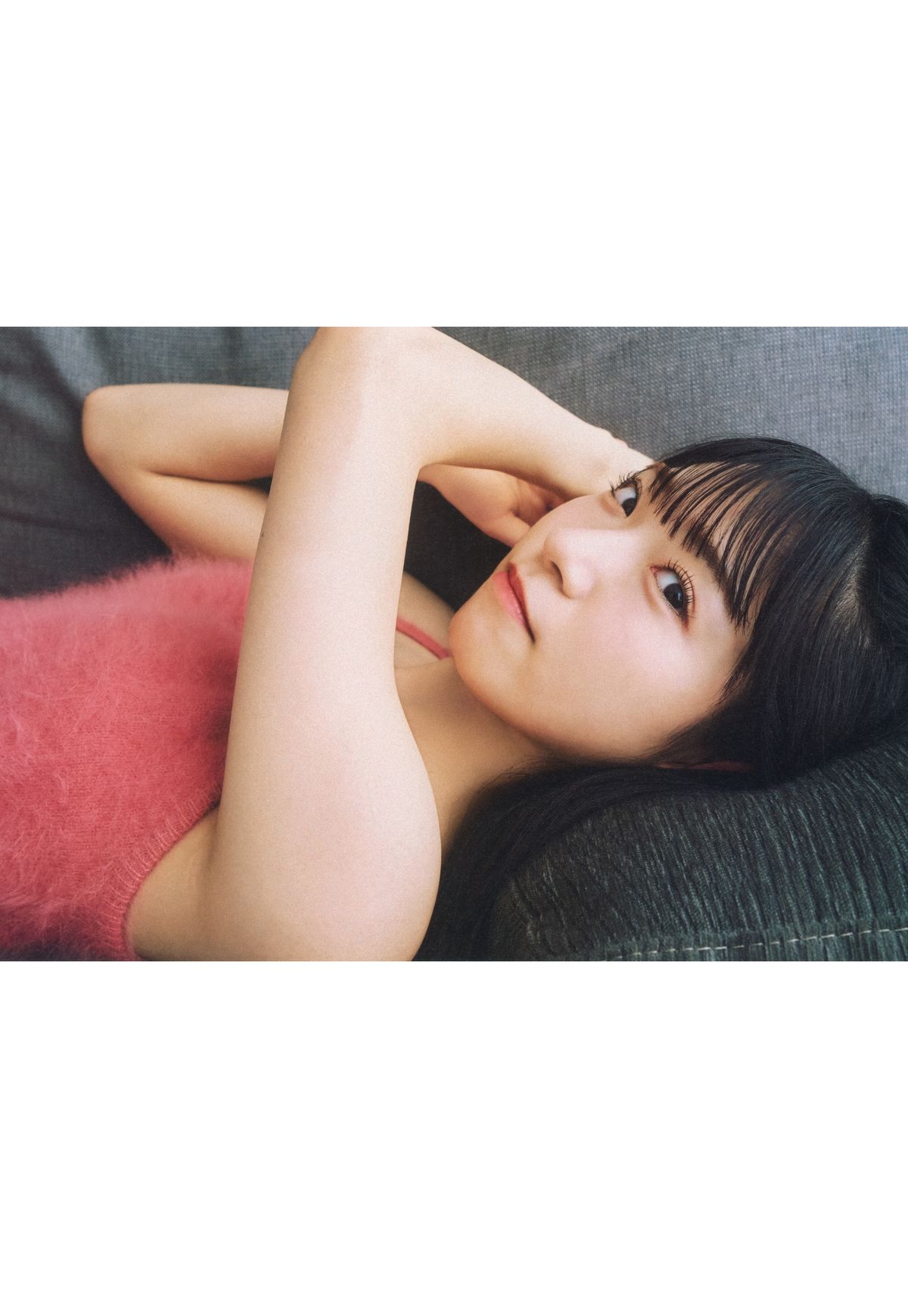 JP Mizuki Yamauchi 山内瑞葵 – AKB48 好きになる予感 Part02 (63P)