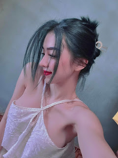 [Gym Girl] My Huyen P1