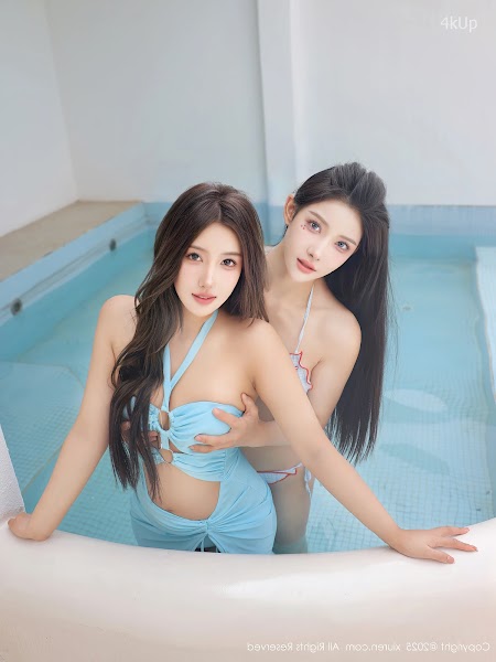 XIUREN No.10472 梨霜儿