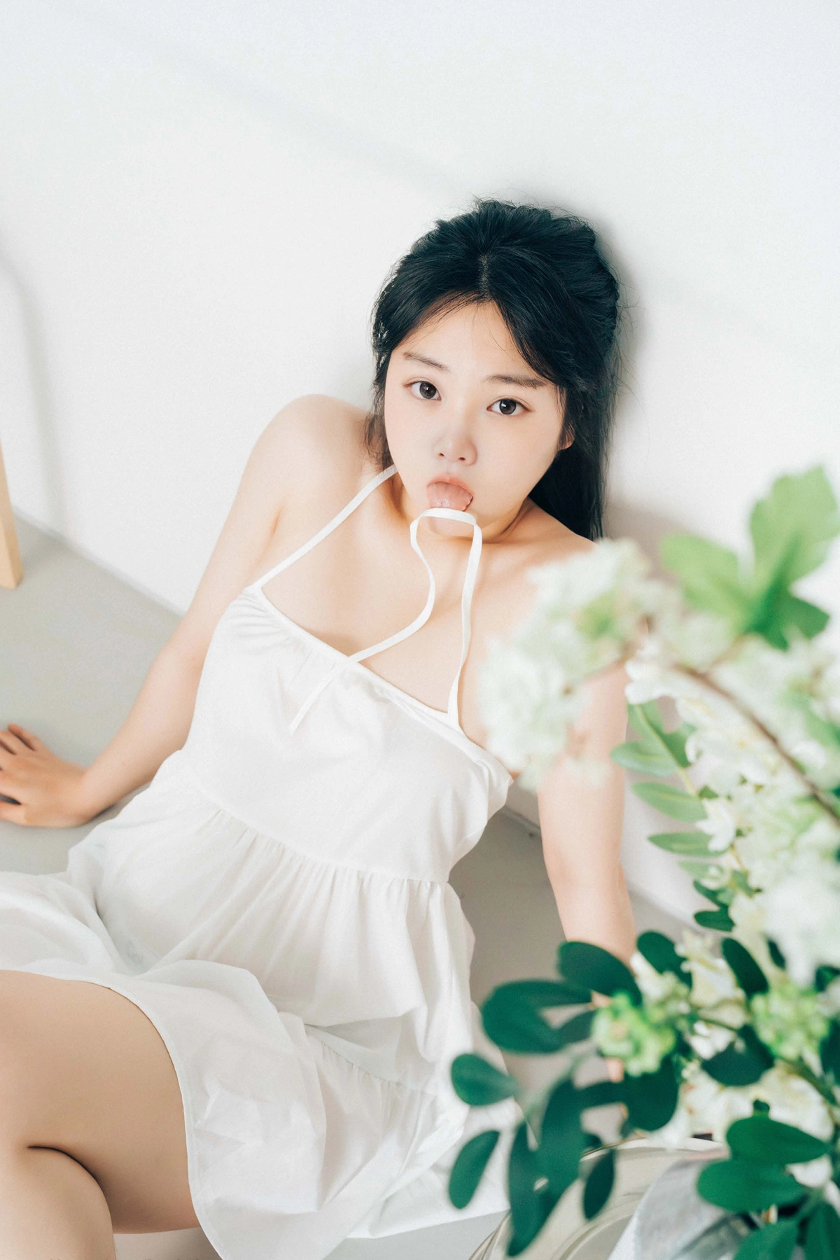 Rami 라미, Haivia 「Fair Skin」 Set.01