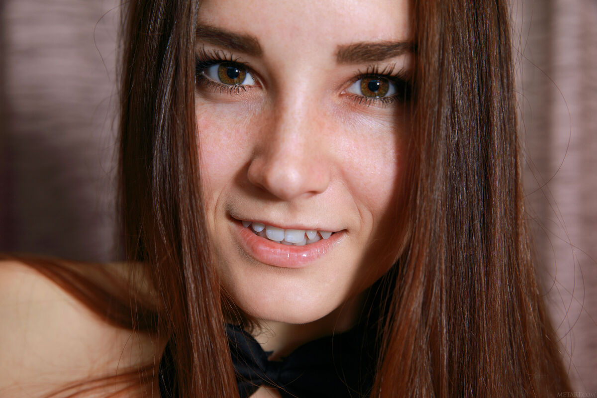 MetArt Stefany Sonri – Sineba Part1 (62P)