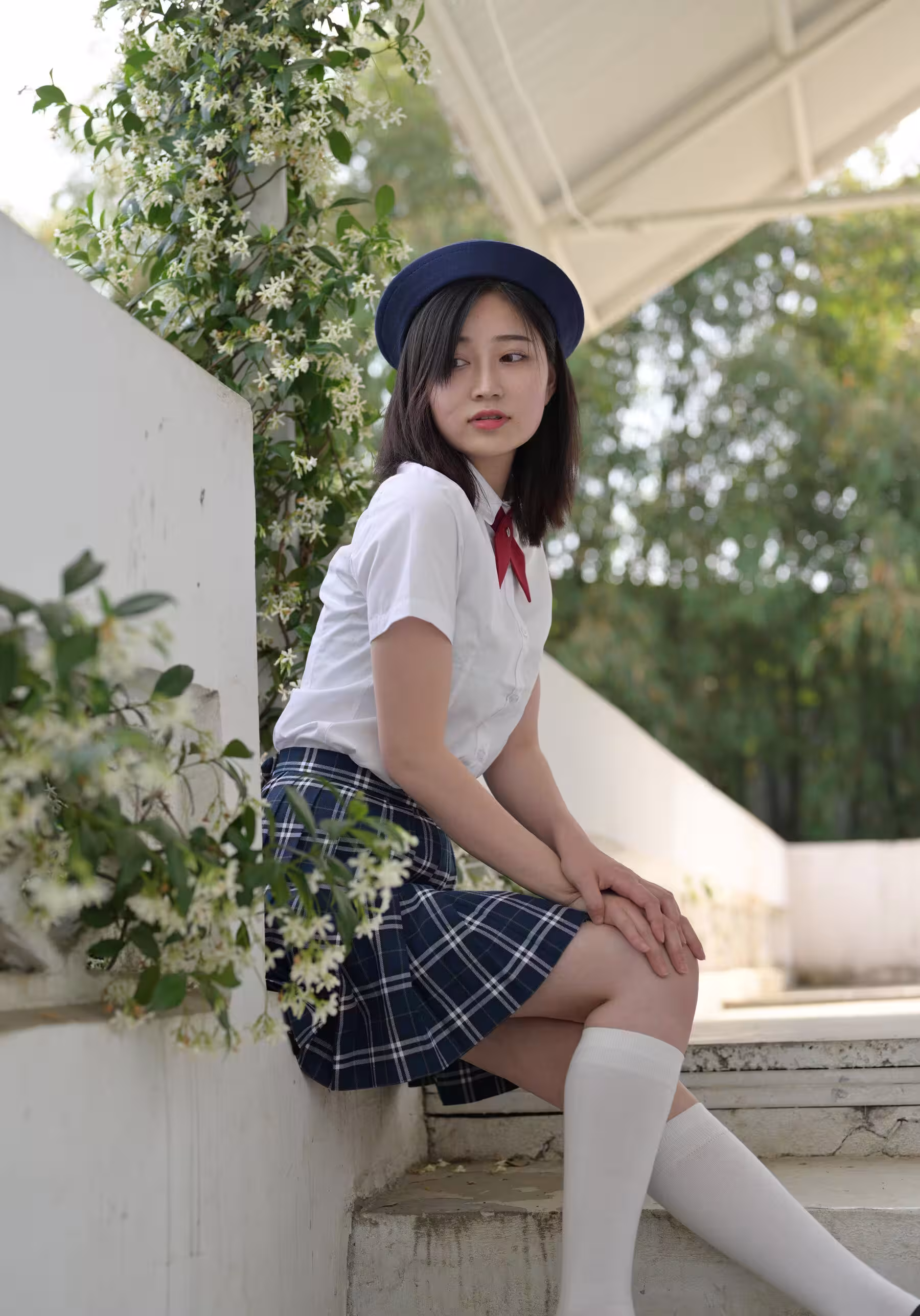 年年(Photo)《院子》DISK1 (323P)