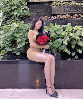 [Gym Girl] Nguyen Phuong Trang P2