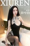XiuRen秀人网 No.7967 田兮白TianXibai(70P)