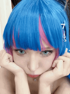 Coser@UmekoJ – Stocking Anarchy Lingerie