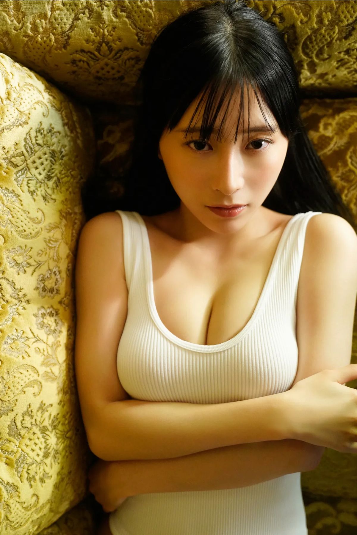 JP Shiomi Matoi 汐見まとい – 四六時中、キミに夢中 (85P)