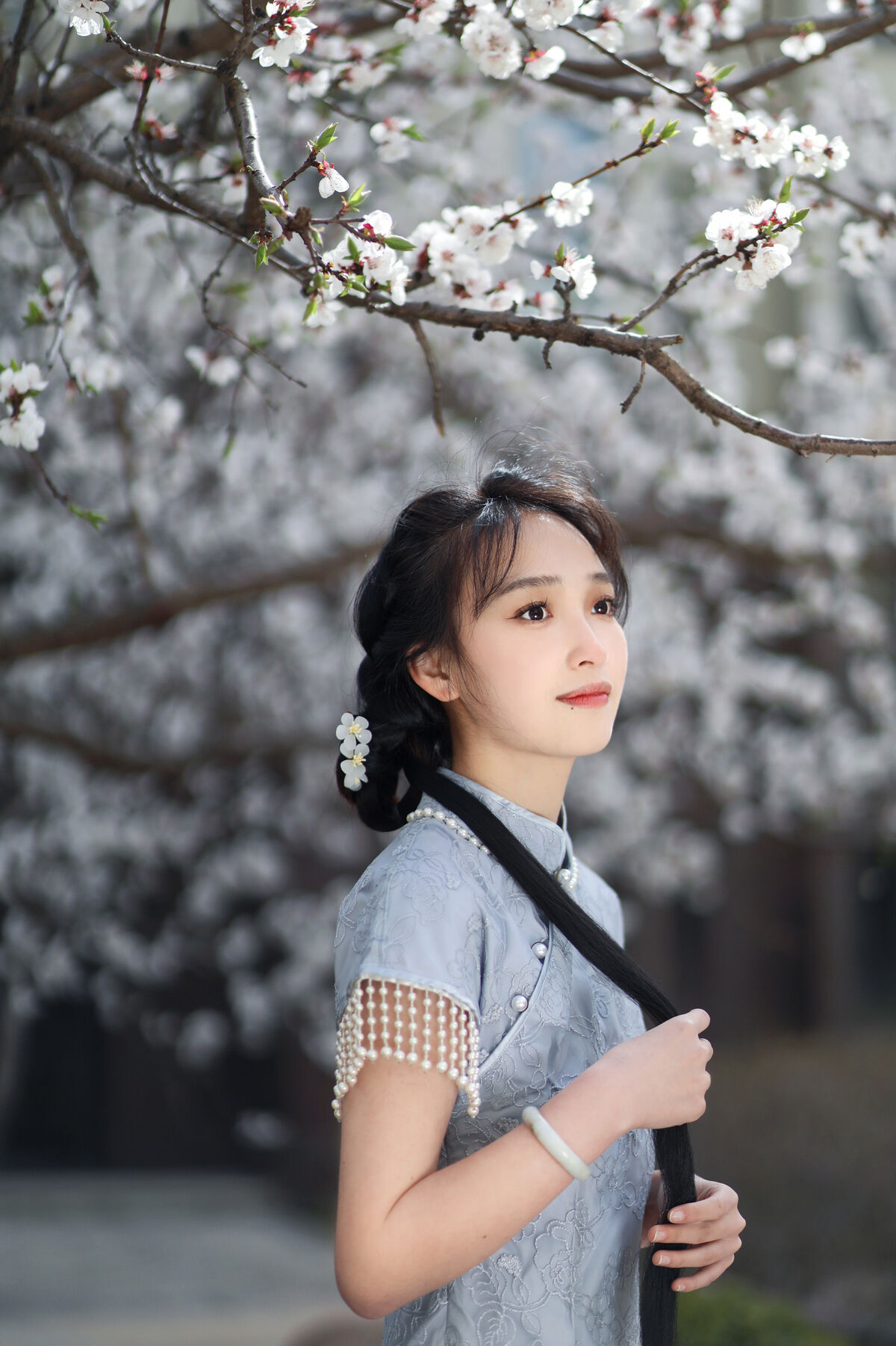 YiTuYu艺图语 Vol.8373 田七喜 (24P)