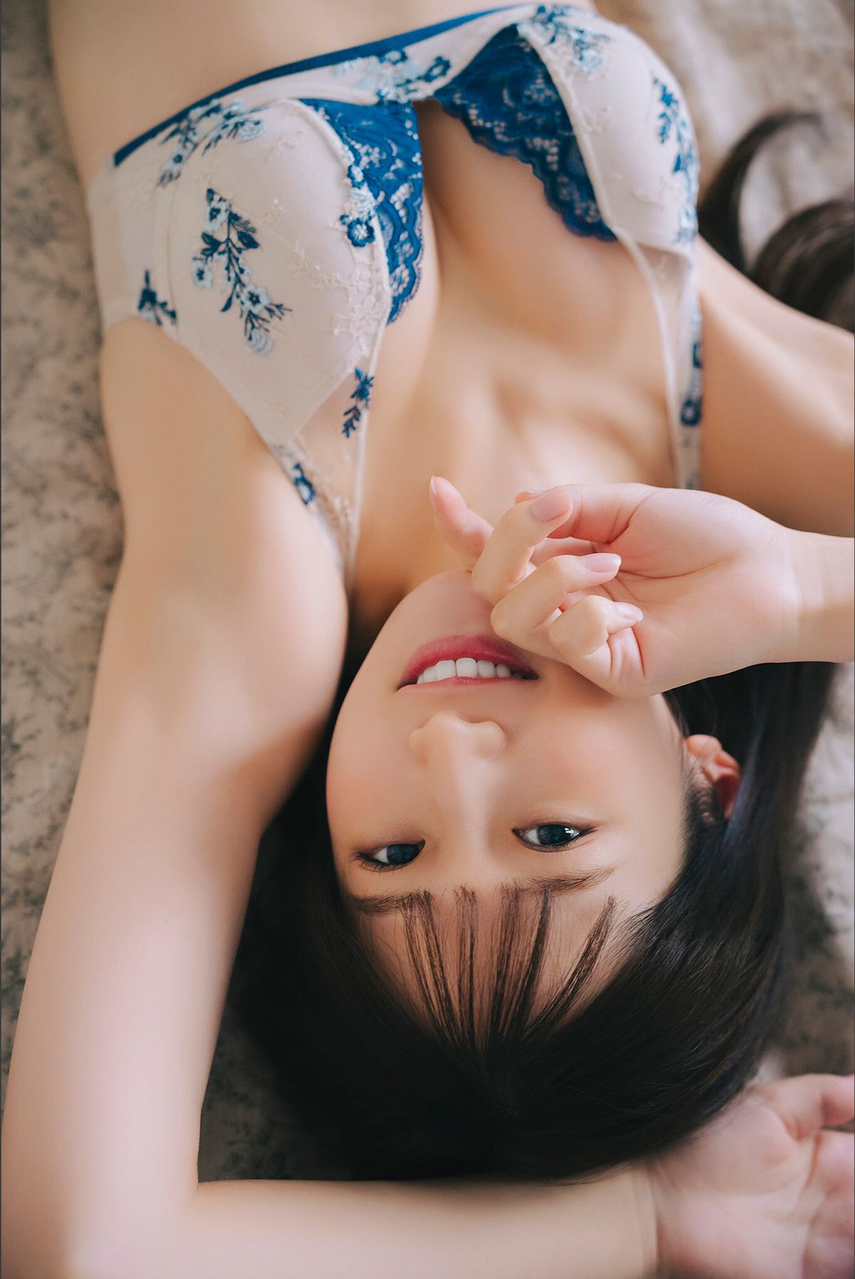 JP Kaiga Kotori 貝賀琴莉 – さえずり」 ヤングチャンピオンデジグラ (74P)