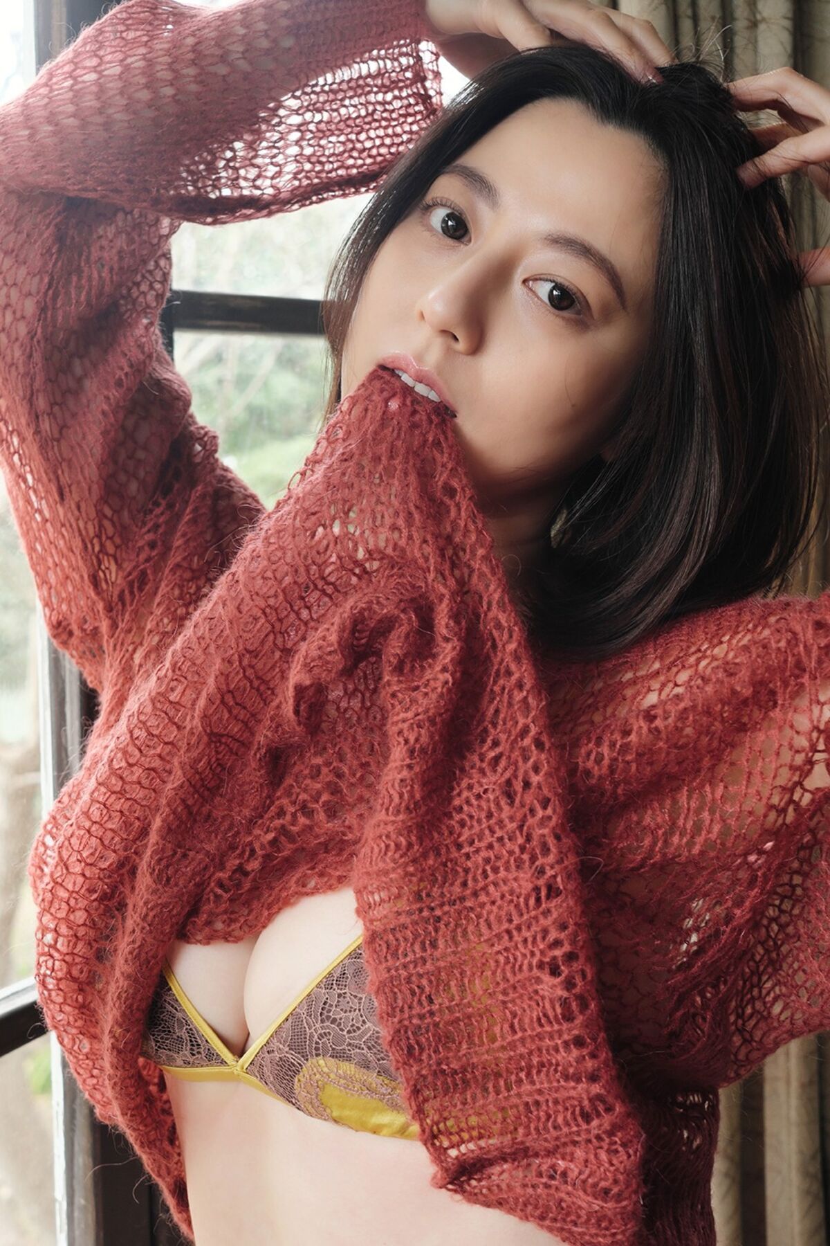 JP Yumi Sugimoto 杉本有美 – 美魔女 (77P – 1V)
