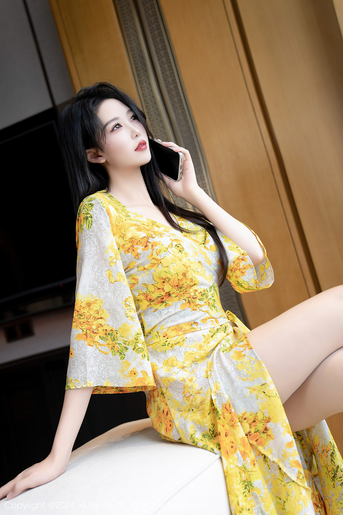 XiuRen秀人网 No.7981 利世LiShi(70P)