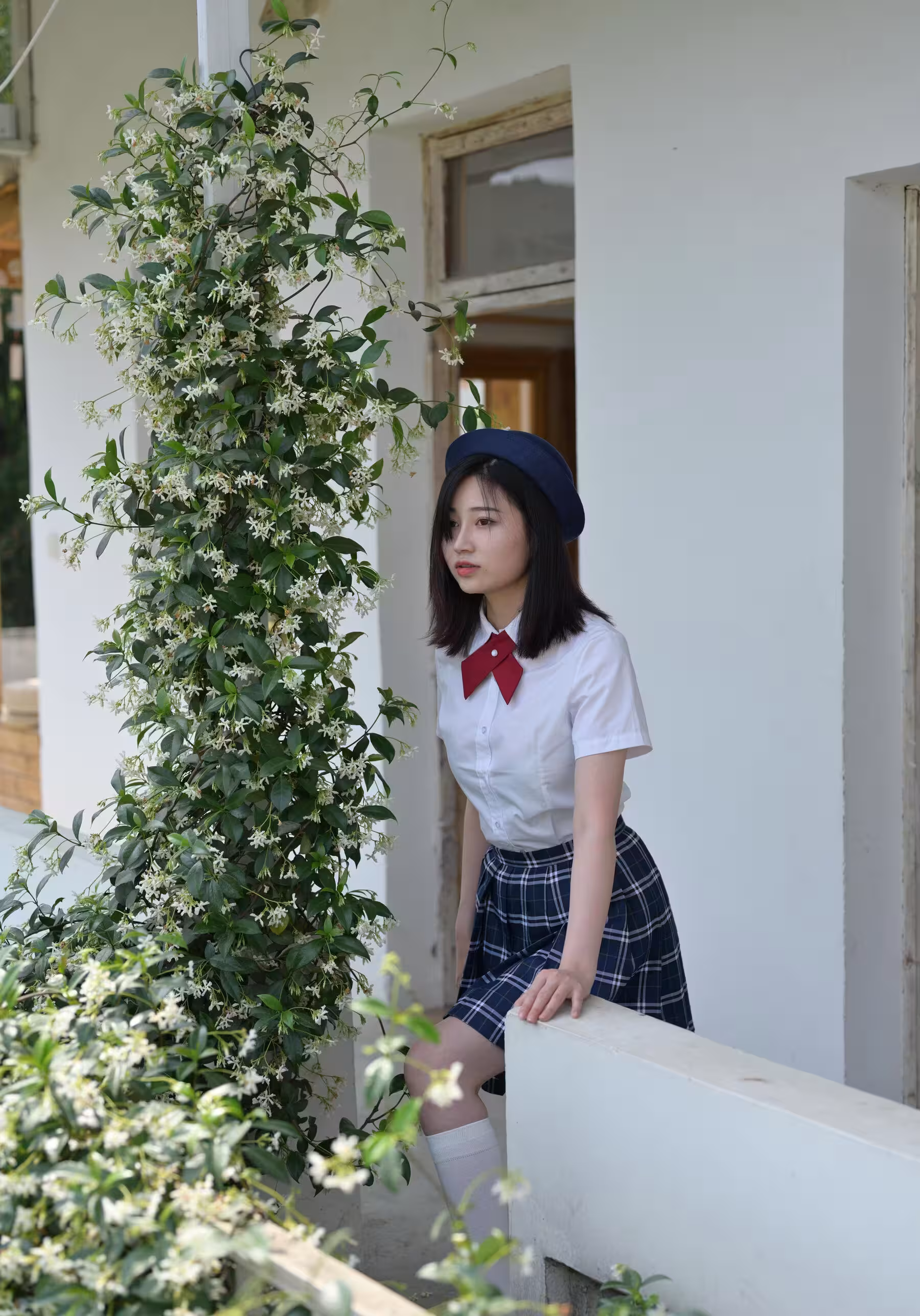 年年(Photo)《院子》DISK1 (323P)