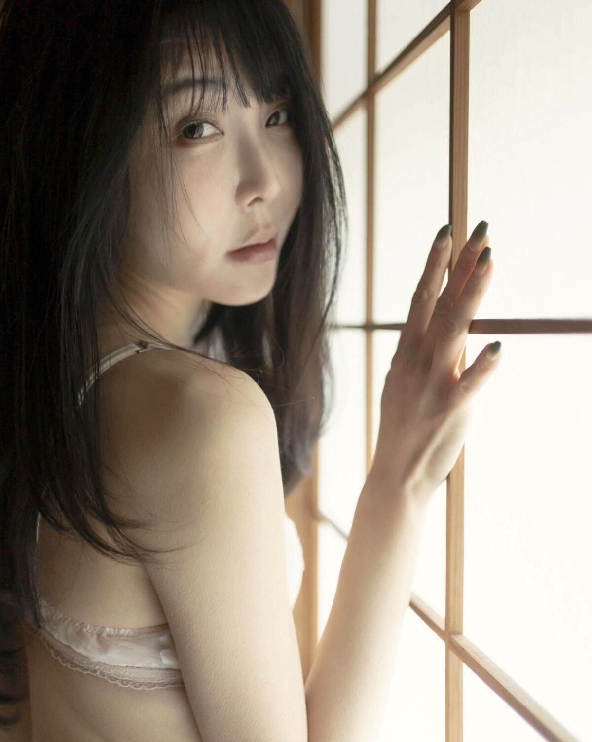 JP Nananano 七菜乃 – Dream Part1