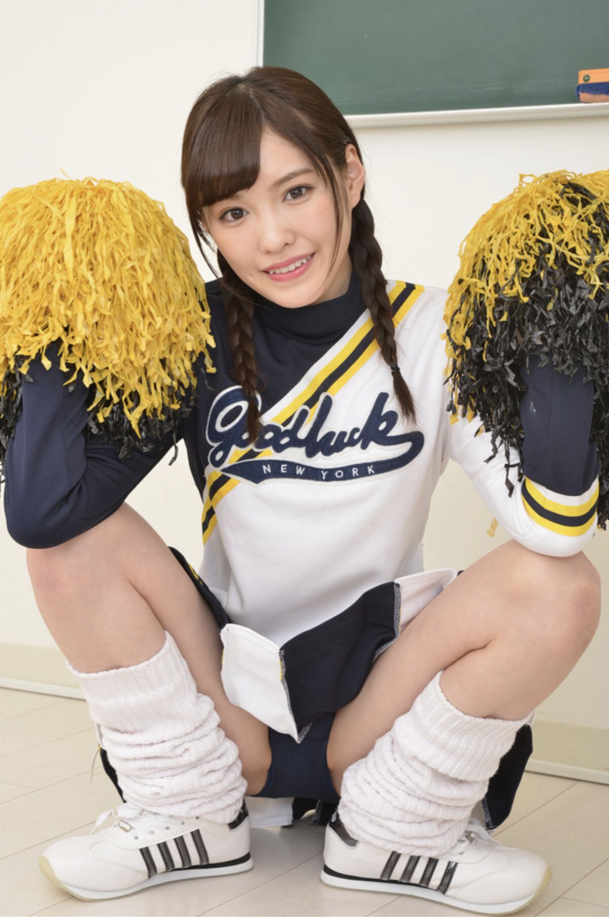 JP Arina Hashimoto 新ありな – Complete Box Part04 (37P)