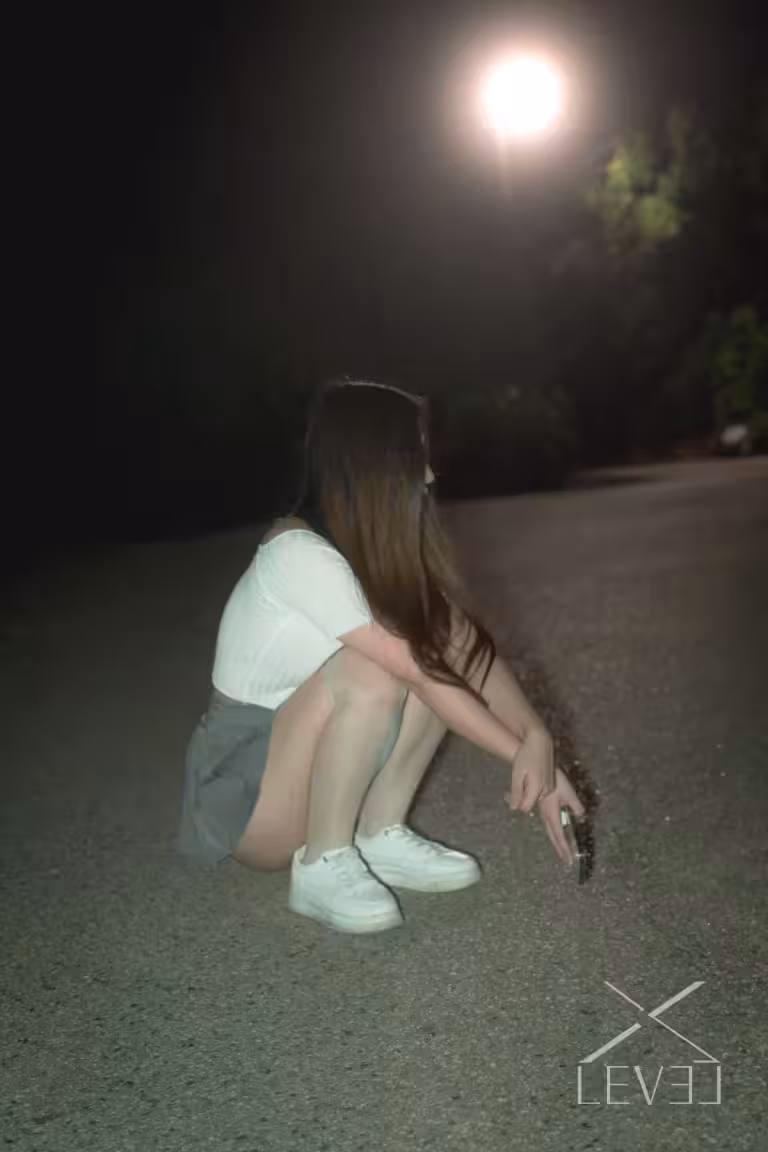 X-Level Yuna – Car Player (85 Photos)