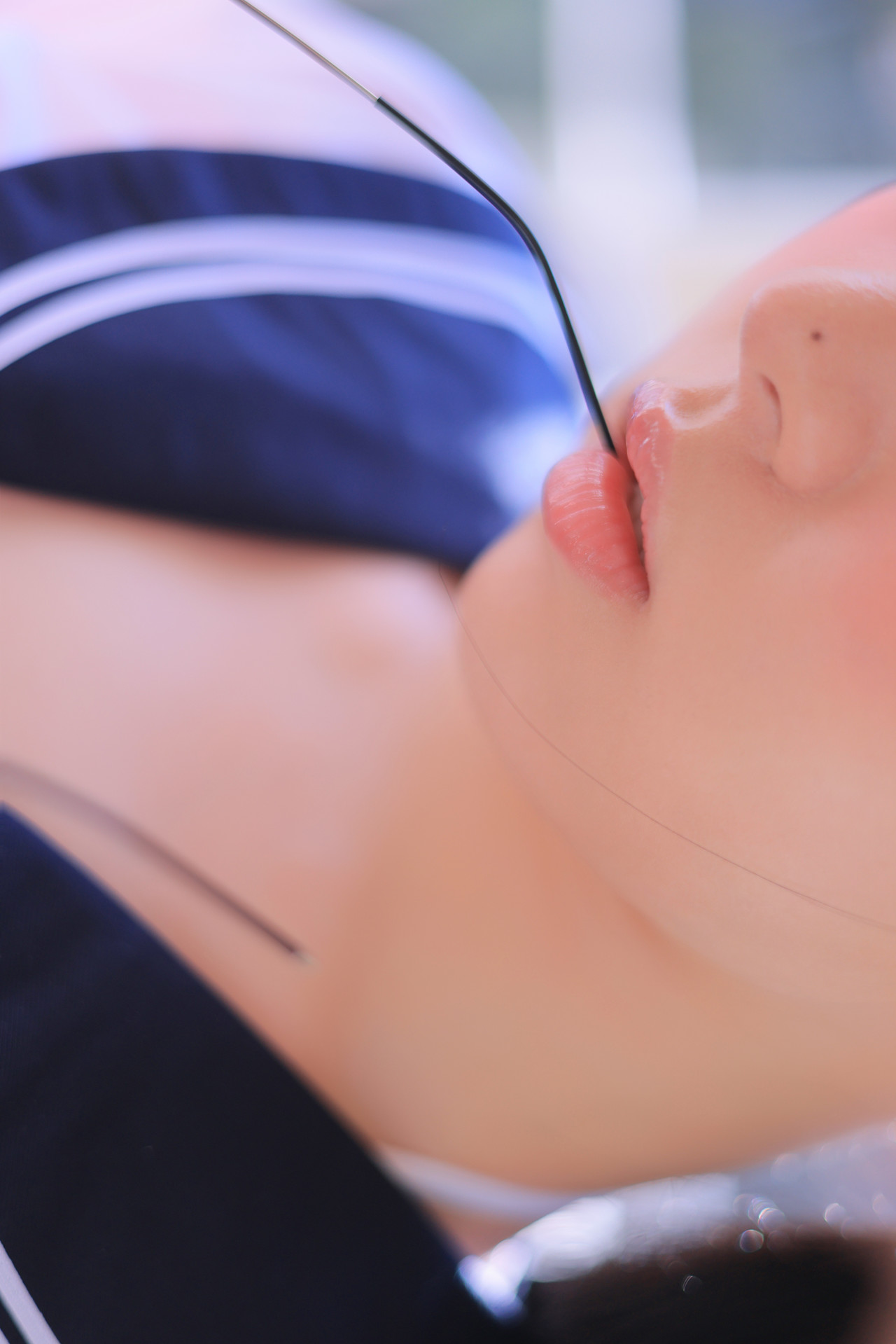Yeon Woo 연우, Photobook ‘JK’ Set.03(39P)