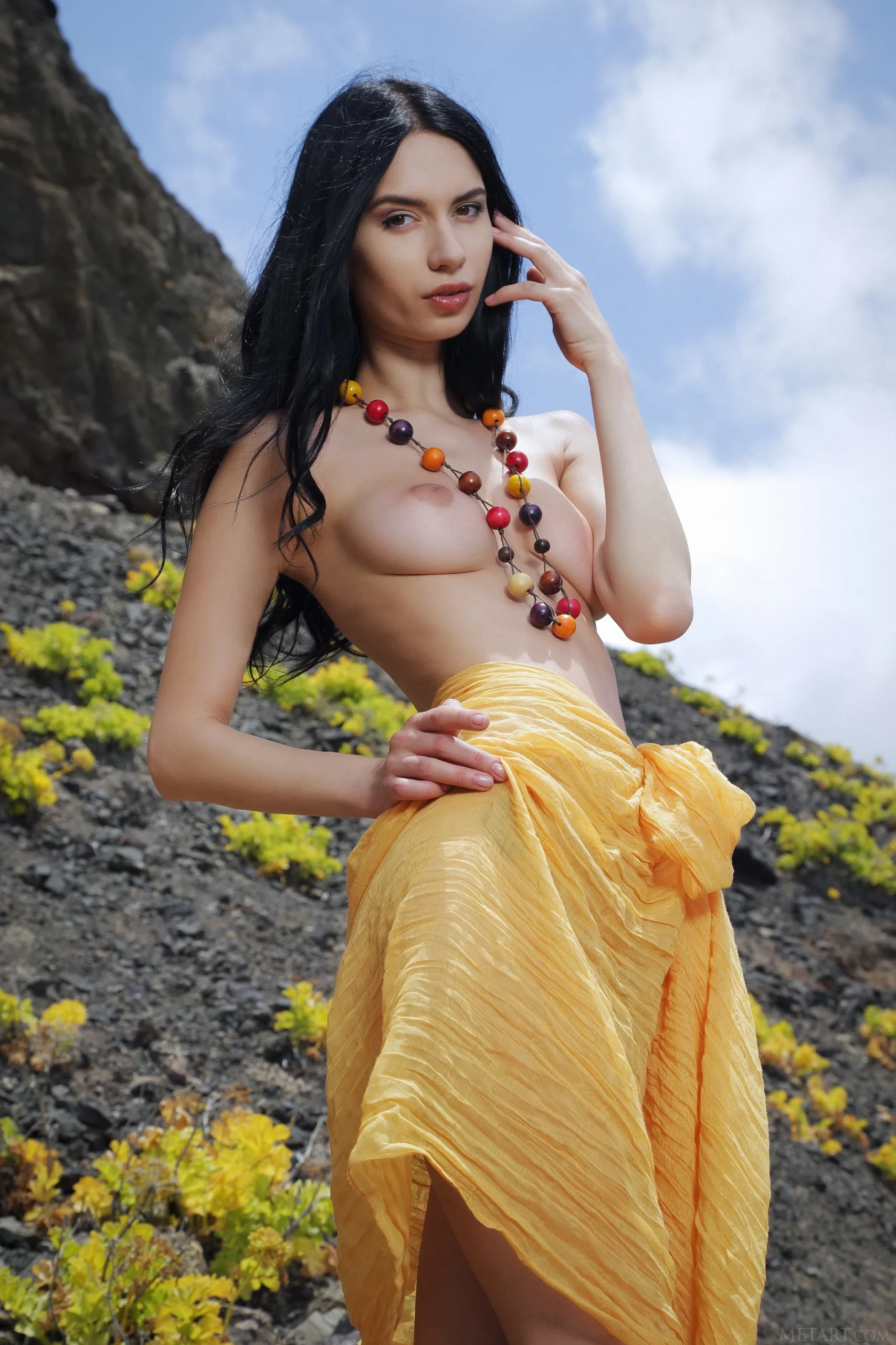Dita V Grass (128P)