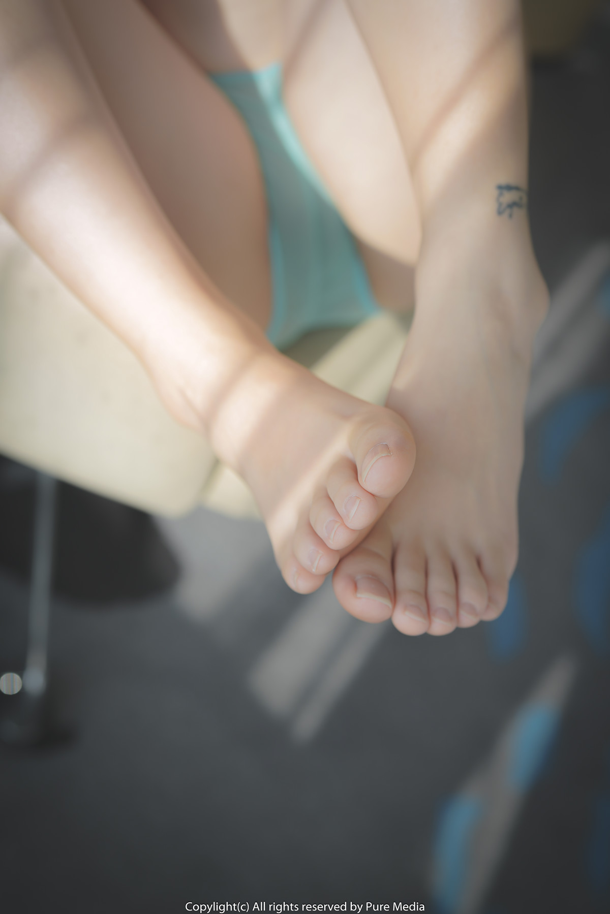 Sira 시라, PURE MEDIA Vol.057 Set.02(36P)