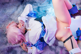 Coser@UmekoJ – March