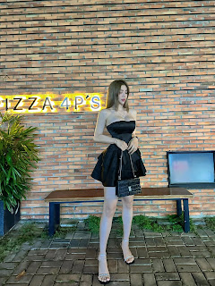 [Gym Girl] My Huyen P2