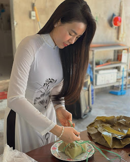[Gym Girl] Nguyen Phuong Trang P6