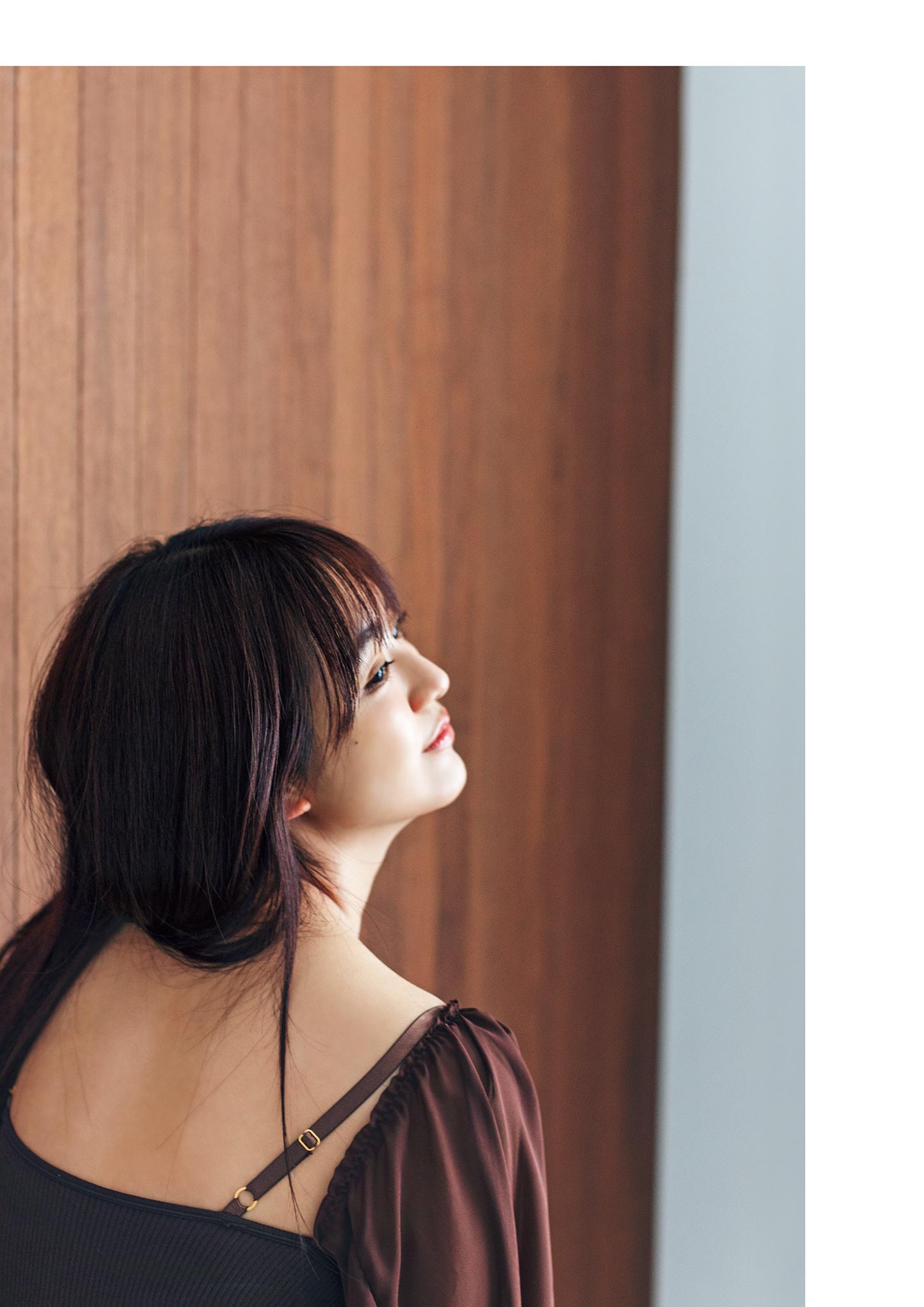 Runa Toyoda 豊田ルナ, PARADE Vol.01 2025夏号