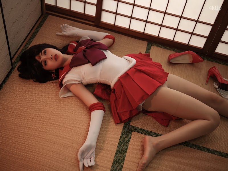 Coser@一米八的大梨子 火野丽