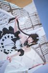 Cosplay 封疆疆v 能代女仆(40P)