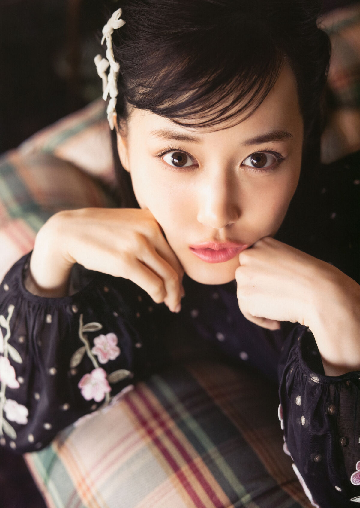 JP Mizuki Yamashita 山下美月 – 乃木坂46 – 2nd写真集 ヒロイン Part01 (69P)