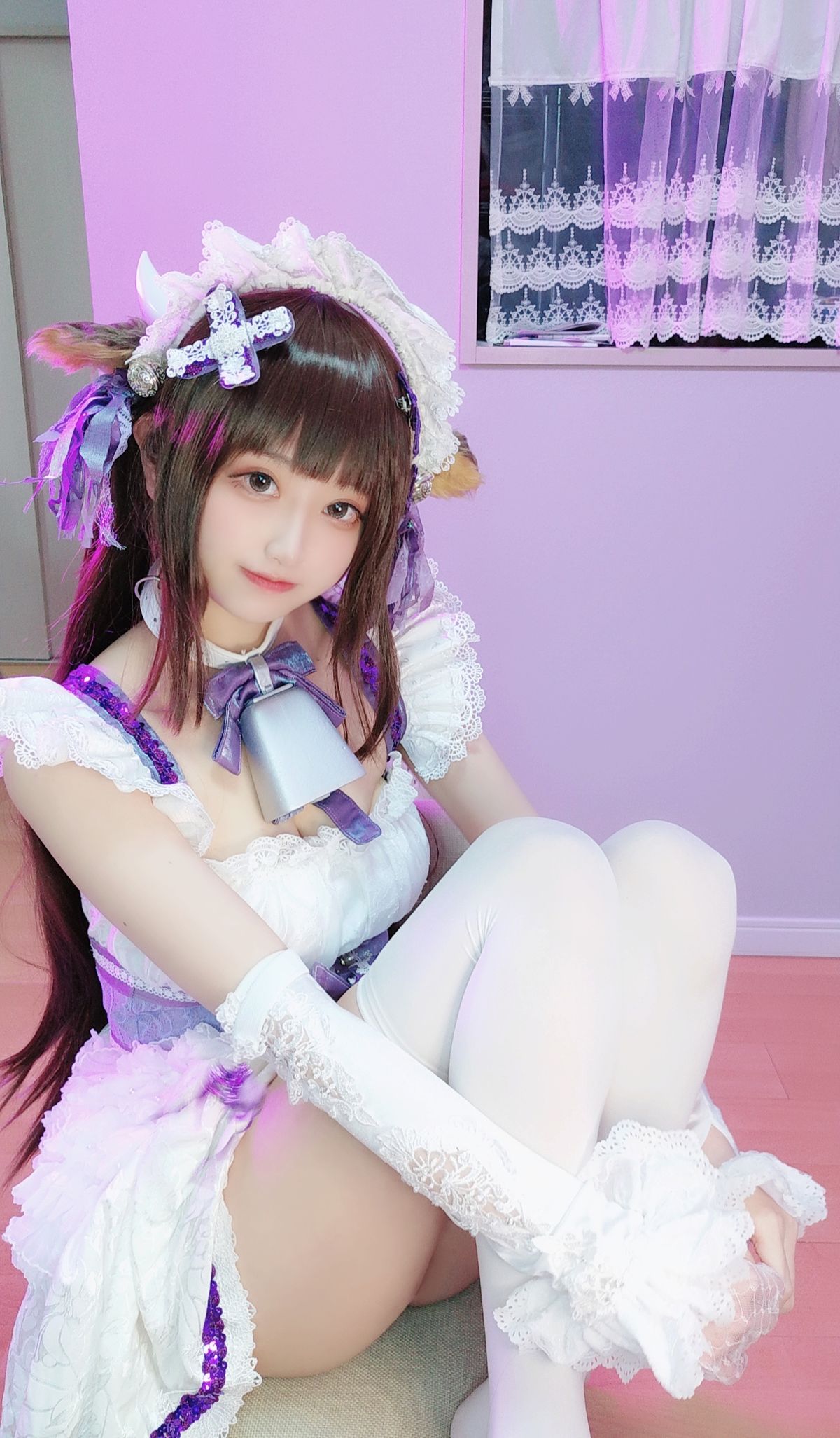 Coser@千阳ちよ – 2023-2024 Collection Part03 (47P)