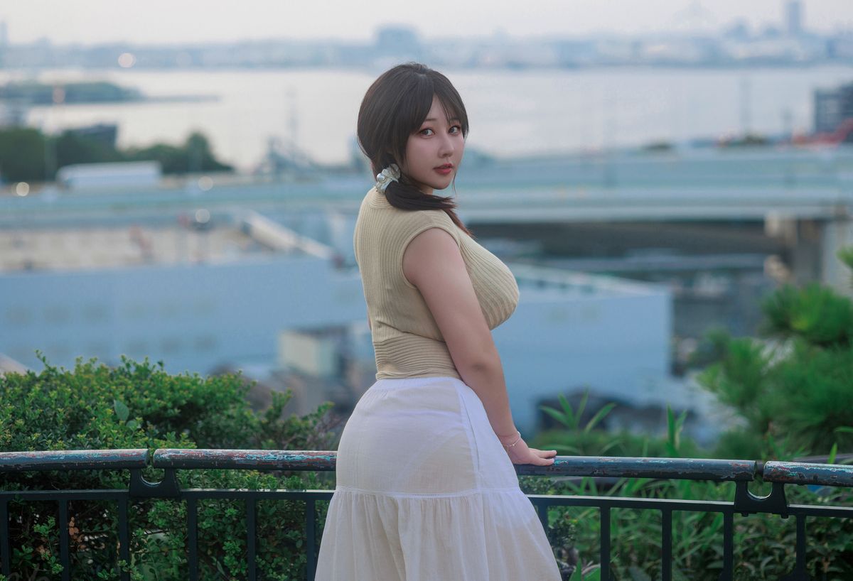 Coser@KANEKO_咔喵 – 余温 Part2 (46P)