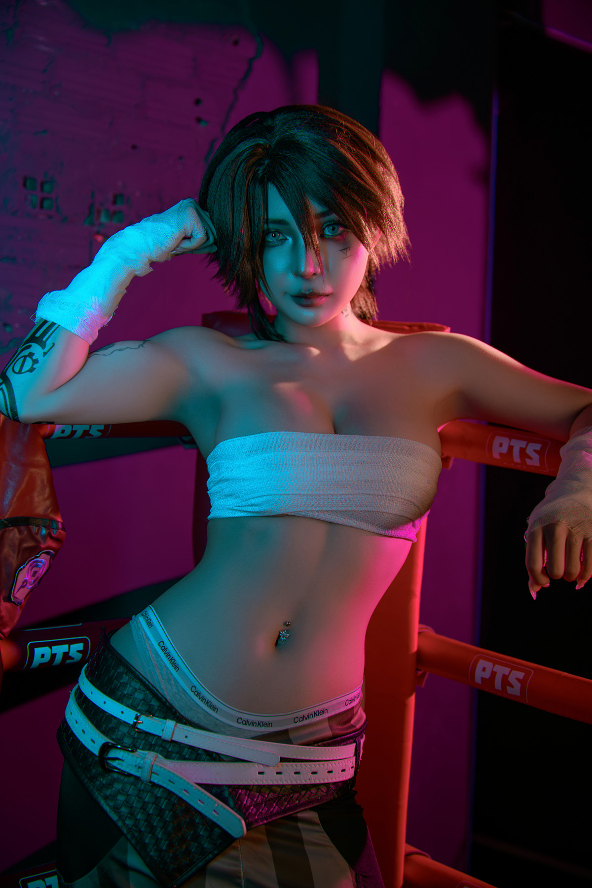 Cosplay Umeko.J – Vi