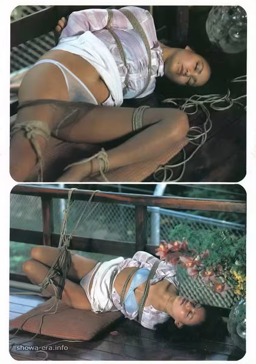 Rina Yamashita色情明星在Urabon-Books Paper Diffs不存在的區域(52p)