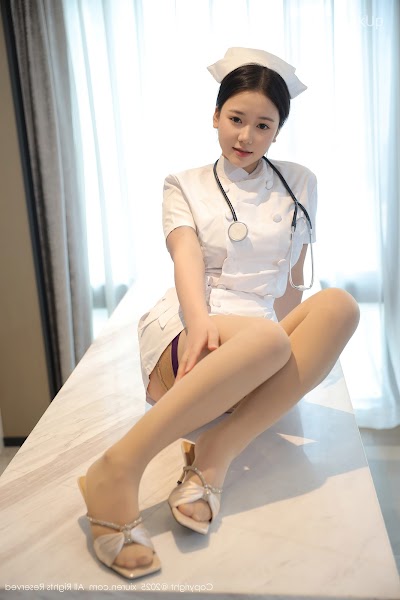 XIUREN No.10465 林嘉馨