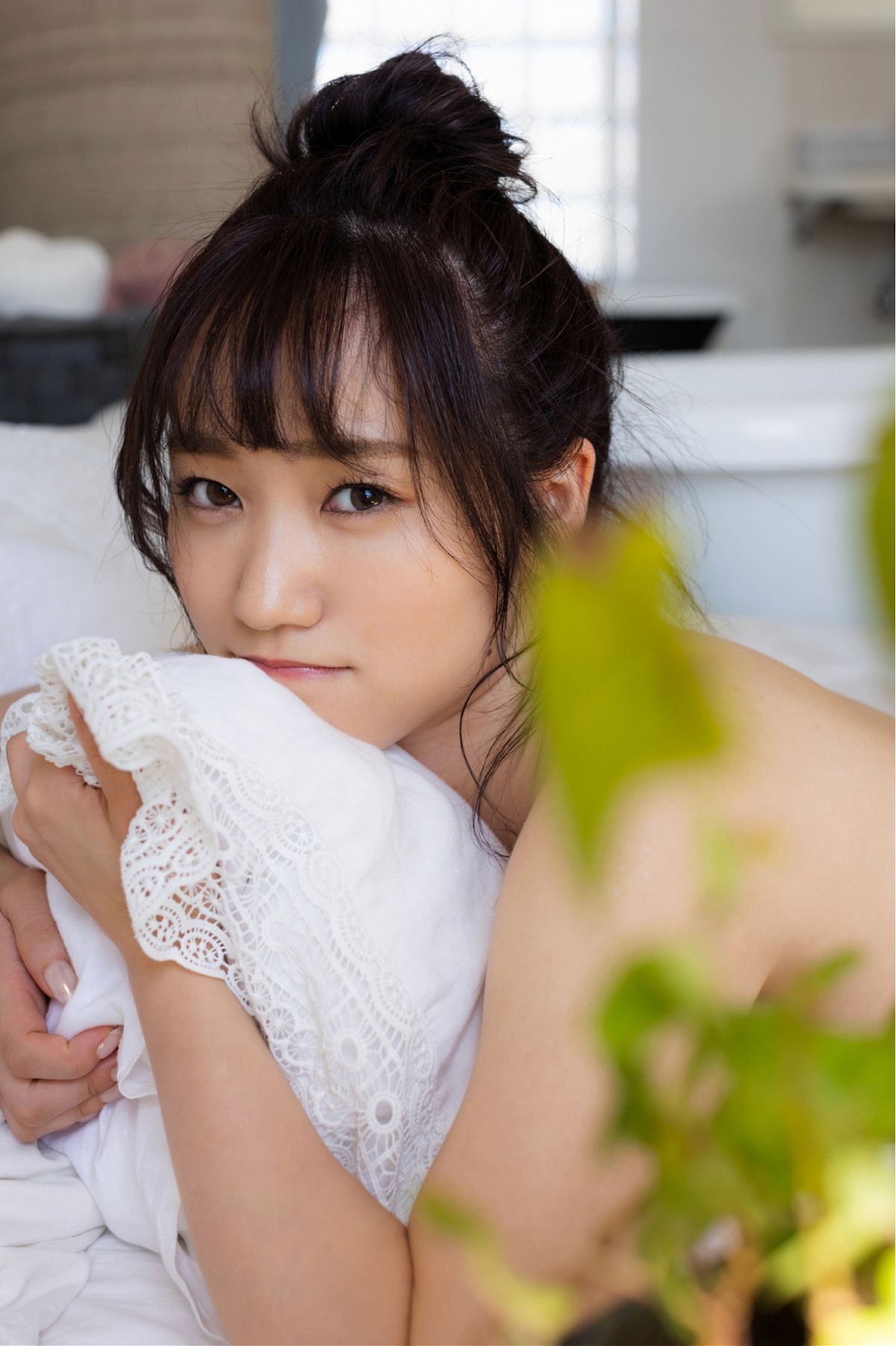 JP Wakamiya Hono 若宮穂乃 – ほのかに薫 (40P)