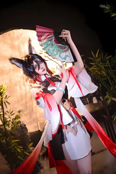 Coser@Natsuko夏夏子 停云