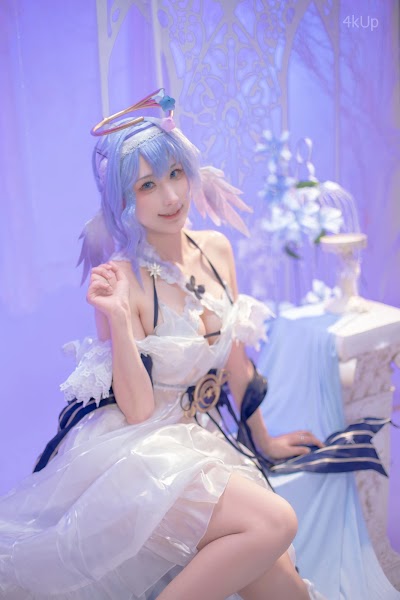 Coser@梓猫AzuNyan 2025年6月舰长合集