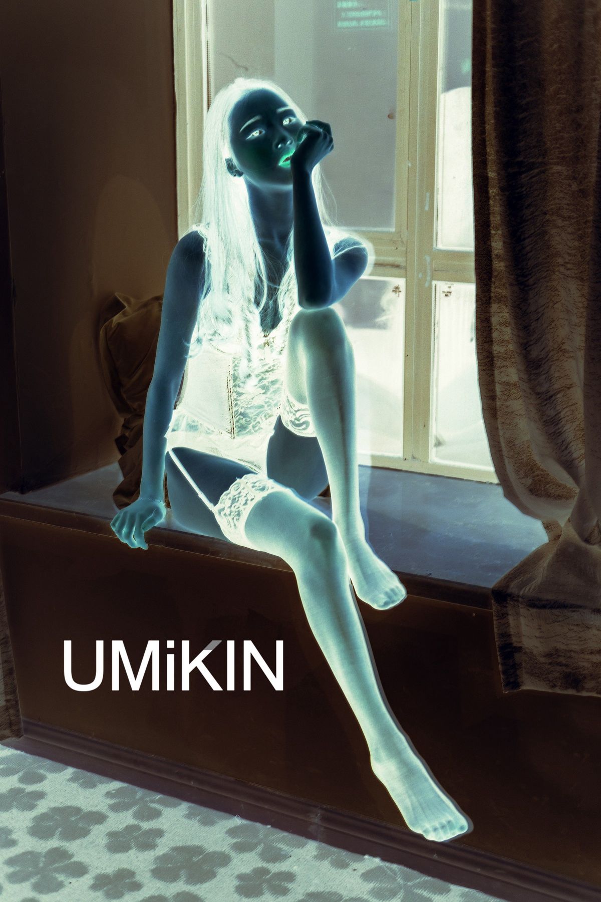 Umikin Adult Photography – 知名唯美情色摄影大咖 约拍超美御姐熟女大合集 Part03 (72P)